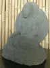 Product image 2 of the product “Seated Buddha - Tibet, 49cm high ”